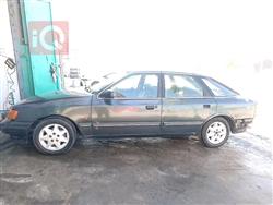 فۆرد سکۆرپیۆ